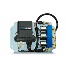 PACBRAKE 雙通道無線空氣控制器HP20325系列
