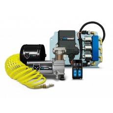 PACBRAKE 空氣組合套件HP20325-R-CB1系列