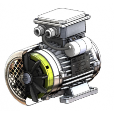 MOTEK 單相自制動(dòng)電機(jī)漸進(jìn)式制動(dòng)EMP系列