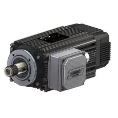 MOTEK 三相雙速電機HPD系列