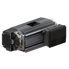 MOTEK 單相自制動電機HPMV 系列