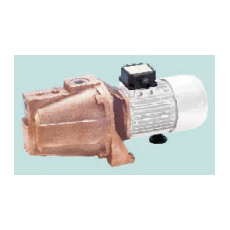 LIVERANI 自吸式離心電動(dòng)泵噴射式BJ系列