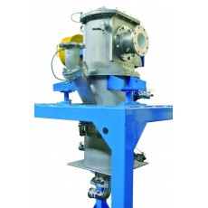 HOSOKAWA 碰撞型氣流磨T型MJT系列