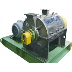 HOSOKAWA 機械細(xì)磨機GC系列