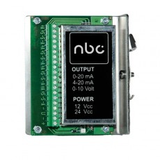 nbc 模擬發(fā)射器全日空 126R系列