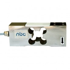 nbc 中央稱重傳感器CN/H系列