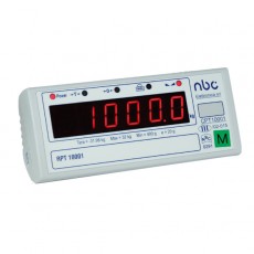 nbc 數(shù)字重量指示器CPT 02系列