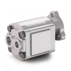 PENTA HYDRAULIC 齒輪泵DAB系列