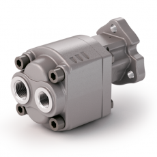 PENTA HYDRAULIC 齒輪泵HPS系列