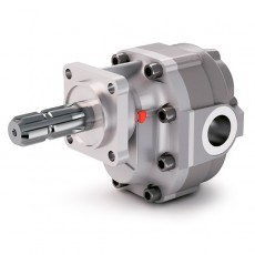 PENTA HYDRAULIC 齒輪泵ZH系列