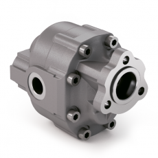 PENTA HYDRAULIC 齒輪泵FZ0系列