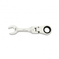 GW GEARWRENCH 短柄彈性組合棘輪扳手86873