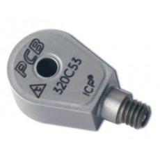 IMI SENSORS 加速度計(jì)320C53系列