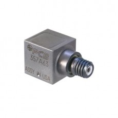 IMI SENSORS 電荷輸出加速度計(jì)357A63系列