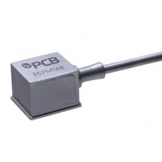 IMI SENSORS 電荷輸出加速度計357M168系列