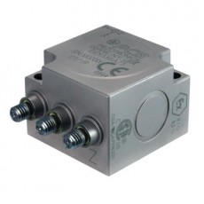 IMI SENSORS 三軸電荷輸出加速度計EX356A73