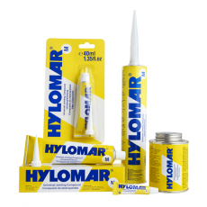 HYLOMAR 通用接縫劑M系列