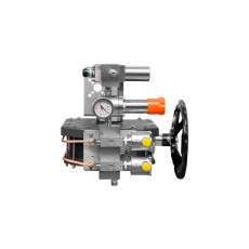 IMI STI 步進(jìn)電機(jī)執(zhí)行器SM系列