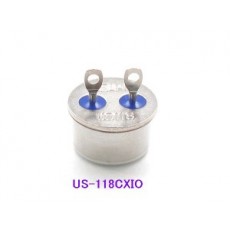 ASAHI KEIKI 盤式溫控器US-118系列
