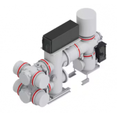 HYOSUNG 72.5kV *緣子系統(tǒng)系列
