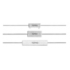 TEPRO 線繞電阻器TC系列