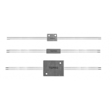 TEPRO 低歐姆電流傳感電阻器TL系列