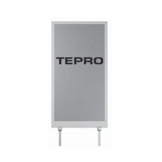 TEPRO 厚膜電阻器T系列