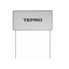 TEPRO 厚膜電阻器THV系列