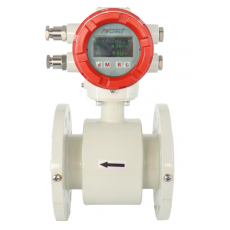 FVLUOKY 法蘭型電磁流量計(jì)FMF90-F系列