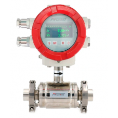 FVLUOKY 環(huán)型電磁流量計(jì)FMF90-W系列