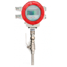 FVLUOKY 插入式電磁流量計(jì)FMF90-L系列