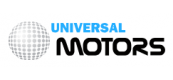 UNIVERSAL MOTORS