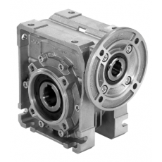 UNIVERSAL MOTORS 蝸輪蝸桿變速箱方形設(shè)計系列