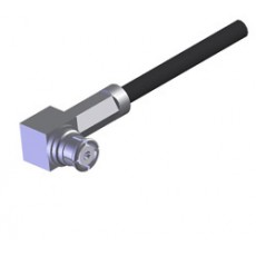 Zeeteq 連接器SMP系列