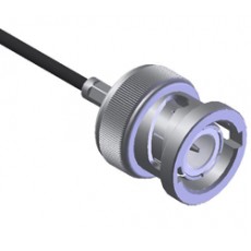 Zeeteq 連接器BNC50Ω系列