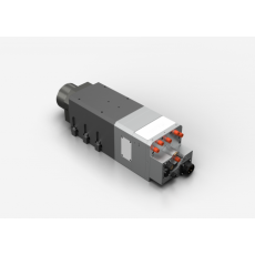 OMLAT 電主軸DELTA 12系列