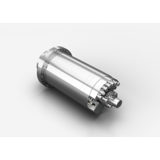 OMLAT 電主軸OMC 110 - A30系列