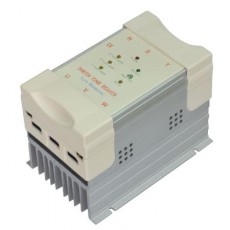 WJ 三相SCR電力調(diào)整器低諧波JK2PSL系列