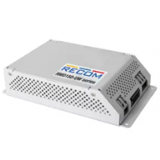 RECOM 隔離型DC/DC 電源RMD150-UW系列