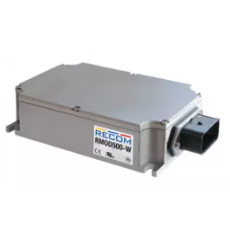 RECOM 隔離型DC/DC 電源RMOD500-W系列