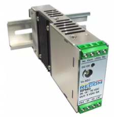 RECOM 隔離型DC/DC 電源RPMD15-FW系列