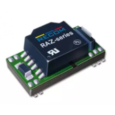 RECOM 隔離型DC/DC電源RAZ系列