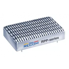RECOM 隔離型DC/DC電源RPP30系列