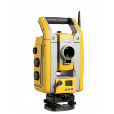 Trimble 機(jī)器人全站儀S5系列