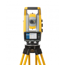 Trimble 自動(dòng)鎖定全站儀S5 Autolock系列
