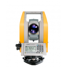 Trimble 手動(dòng)型全站儀C3系列