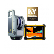 Trimble 三維激光掃描X9系列