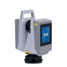 Trimble 三維激光掃描系統(tǒng)X12系列