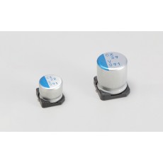 nichicon 導(dǎo)電性高分子鋁固體電解電容器PCX系列