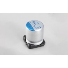 nichicon 導(dǎo)電性高分子鋁固體電解電容器PCR系列